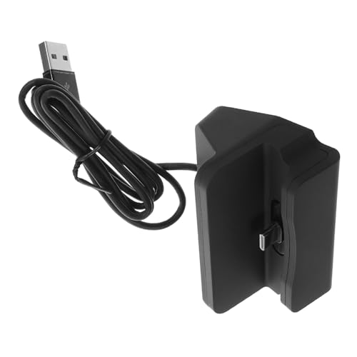 Lurrose Ladestation für Mobiltelefone Multifunktionale USB Ladestation Schnelles Laden Stabiler Telefonhalter für Schreibtisch Reisen Kompatibel mit Verschiedenen Marken Lurrose Ladestation für Mobiltelefone Multifunktionale USB Ladestation Schnelles Laden Stabiler Telefonhalter für Schreibtisch Reisen Kompatibel mit Verschiedenen Marken von Lurrose