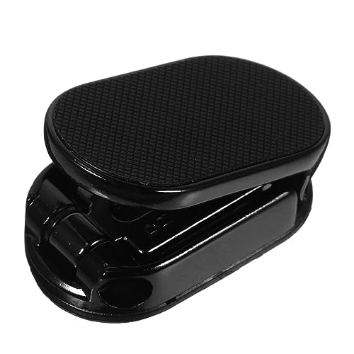Lurrose Magnetischer Auto Handyhalter Rotierbar Mit Starkem Nano Für Armaturenbrett Universelle Halterung Für Smartphones Tablets Stabil von Lurrose