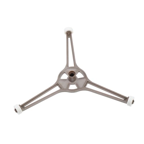 Lurrose Microwave -plattenspieler -basis -turntable -tablett -stützmikrowave -rotierringofen -ring -ständer Ersatzhalterung Roller Ring von Lurrose