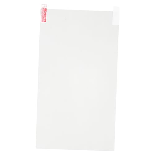 Lurrose Monitor Displayschutzfolie Für Augen Laptop Computer Displayschutzfolie Für Augen Tablet Computer Staubdichte Folie Anti Blendfolie Bildschirm Blendschutz Transparent The von Lurrose