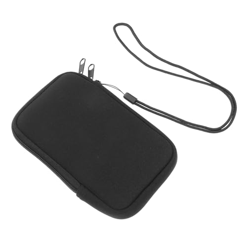 Lurrose Neopren Handyhülle Mit Trageband wasserdichte Umhängetasche Für Smartphones Leichte Schutztasche Für Outdoor Aktivitäten Für Urlaub Freizeit Multifunktionale Lurrose Neopren Handyhülle Mit Trageband wasserdichte Umhängetasche Für Smartphones Leichte Schutztasche Für Outdoor Aktivitäten Für Urlaub Freizeit Multifunktionale von Lurrose