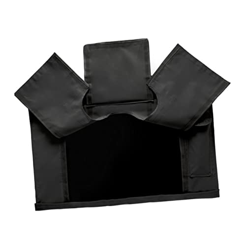 Lurrose Outdoor Tv Abdeckung Staubdicht mit Strapazierfähigem Mikrofasertuch Genäht für Maximalen Schutz Ihren Fernseher Ganzjährig Lurrose Outdoor Tv Abdeckung Staubdicht mit Strapazierfähigem Mikrofasertuch Genäht für Maximalen Schutz Ihren Fernseher Ganzjährig von Lurrose