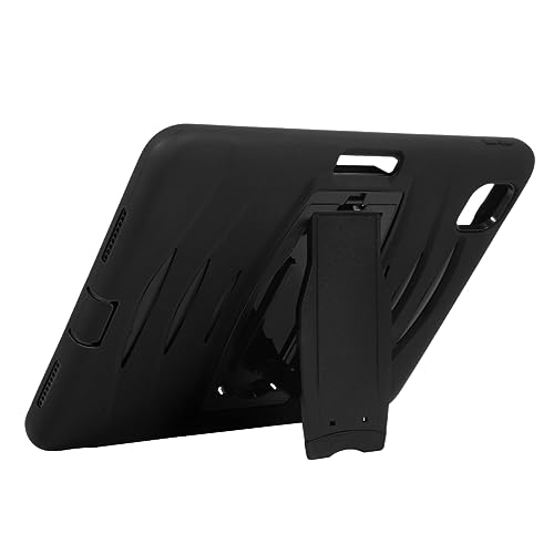 Lurrose Robuste Tablet Hülle für pro Stoßfeste Schutzhülle mit Integriertem Stifthalter PC Material für Optimalen Schutz vor Kratzern Lurrose Robuste Tablet Hülle für pro Stoßfeste Schutzhülle mit Integriertem Stifthalter PC Material für Optimalen Schutz vor Kratzern von Lurrose