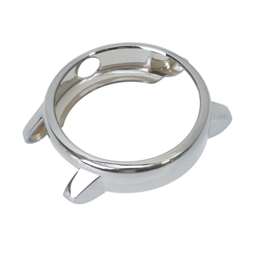 Lurrose Schutzhülle aus TPU Stoßfest Flexibles Design Kompatibel mit Smartwatch Bruchsicher Uhrenzubehör Lurrose Schutzhülle aus TPU Stoßfest Flexibles Design Kompatibel mit Smartwatch Bruchsicher Uhrenzubehör von Lurrose