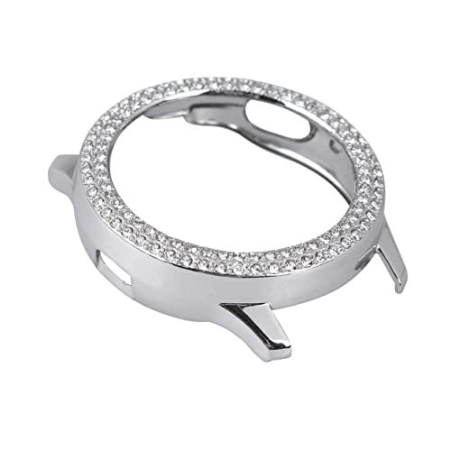 Lurrose Schutzhülle für Stylisches Leichtes Gehäuse für Active Robustes PC Material mit Glitzer Akzenten Schutz für Ihre Smartwatch Lurrose Schutzhülle für Stylisches Leichtes Gehäuse für Active Robustes PC Material mit Glitzer Akzenten Schutz für Ihre Smartwatch von Lurrose