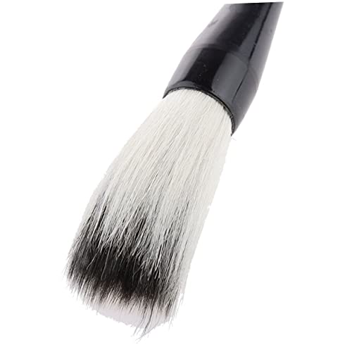 Lurrose Sumi-Schreibpinsel größere normale Bürste Aquarellpinsel Kalligraphie-Schreibpinsel wasserschreibpinsel Sumi-Zeichenpinsel Kalligraphiepinsel groß Chinesische Kalligraphie Tinte Lurrose Sumi-Schreibpinsel größere normale Bürste Aquarellpinsel Kalligraphie-Schreibpinsel wasserschreibpinsel Sumi-Zeichenpinsel Kalligraphiepinsel groß Chinesische Kalligraphie Tinte von Lurrose