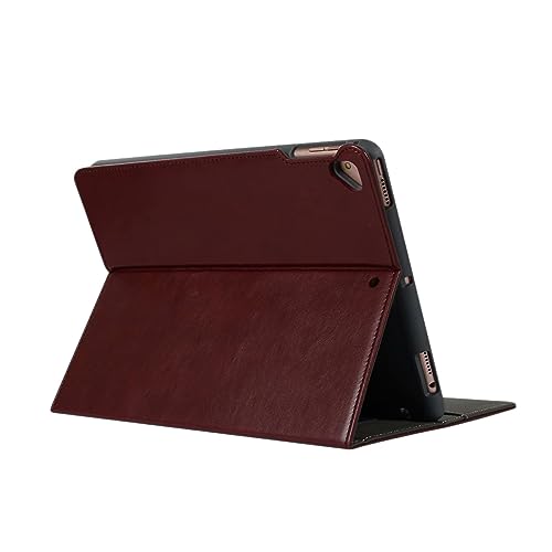 Lurrose Tablet-Abdeckung gehäuse PU Tablet Shell Tablethülle Tablettenhülle Lurrose Tablet-Abdeckung gehäuse PU Tablet Shell Tablethülle Tablettenhülle von Lurrose