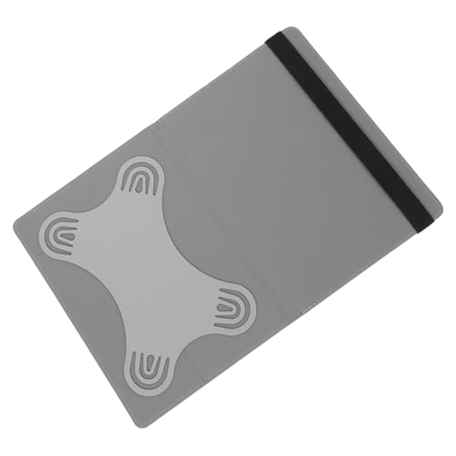Lurrose Tablet Hülle Schutzhülle für Mini Schlankes Design mit Sicherem Halt für Schutz vor Kratzern Stößen Universelle Tablet Abdeckung Lurrose Tablet Hülle Schutzhülle für Mini Schlankes Design mit Sicherem Halt für Schutz vor Kratzern Stößen Universelle Tablet Abdeckung von Lurrose