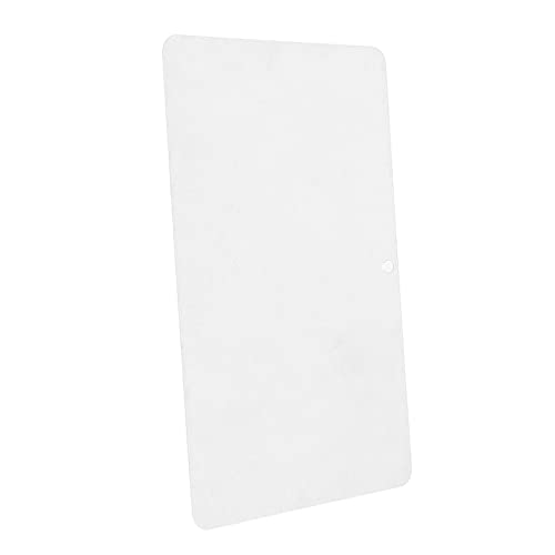 Lurrose Tablet Schutzfolie für Fire Temperierter Film Härte Fett Vollflächige Abdeckung Einfache Installation Blasenfreie Anwendung für Tablets Lurrose Tablet Schutzfolie für Fire Temperierter Film Härte Fett Vollflächige Abdeckung Einfache Installation Blasenfreie Anwendung für Tablets von Lurrose