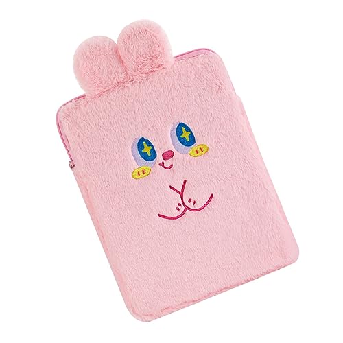 Lurrose Tablet Sleeve mit Niedlichem Design Tragetasche für Tablet Schutztasche für Dicker Polsterung Wasserabweisend Langlebig von Lurrose