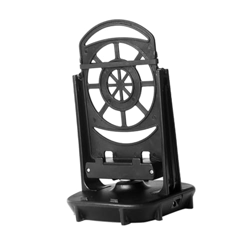 Lurrose Telefon Schrittzähler Dual Handy Schwinger Präzisionsengineering für Stabile Bewegung für Videoanrufe Vlogs Kompatibel mit Smartphones Lurrose Telefon Schrittzähler Dual Handy Schwinger Präzisionsengineering für Stabile Bewegung für Videoanrufe Vlogs Kompatibel mit Smartphones von Lurrose