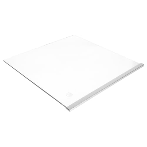 Lurrose Trennwände Aus Gehärtetem Glas Langlebiges Zubehör Transparente Regaltrenner Gemüsefach Kühlschrank Trennwand Kühlschrank Trennwand Kühlschrank Trennwand Kühlschrank von Lurrose