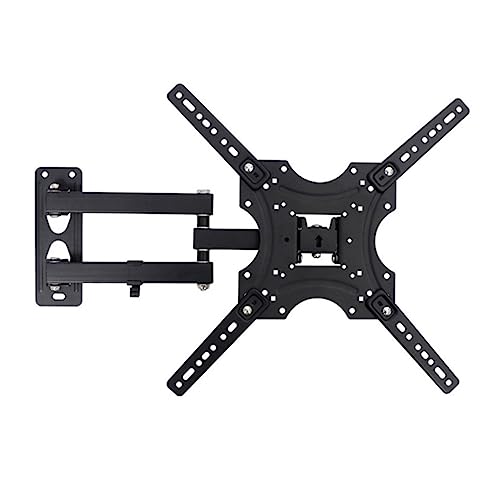 Lurrose Tv Aufhänger Drehbar Schmal Verstellbar Verlängerung Zum Aufhängen Fernseher Ersatzliste Ausziehbare Regalhalterung Universalrahmen Einfacher Tv Halter Metall Tv Lurrose Tv Aufhänger Drehbar Schmal Verstellbar Verlängerung Zum Aufhängen Fernseher Ersatzliste Ausziehbare Regalhalterung Universalrahmen Einfacher Tv Halter Metall Tv von Lurrose