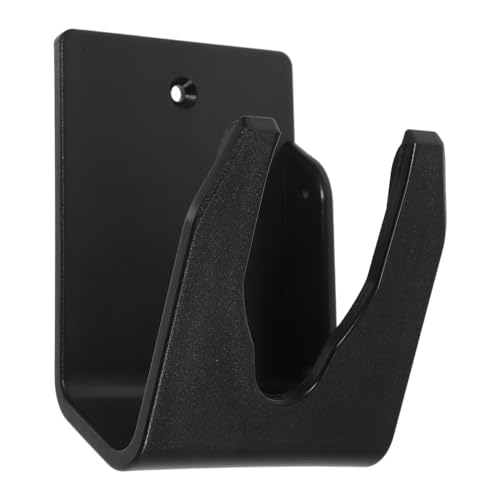 Lurrose Universeller Barcode-Scanner-Halter Barcode-Scanner-Halter Barcode-Leser-Rack-Halterung Für Die Meisten Scanner-Barcode-Scanner Wandhalterung Ersatzzubehör von Lurrose