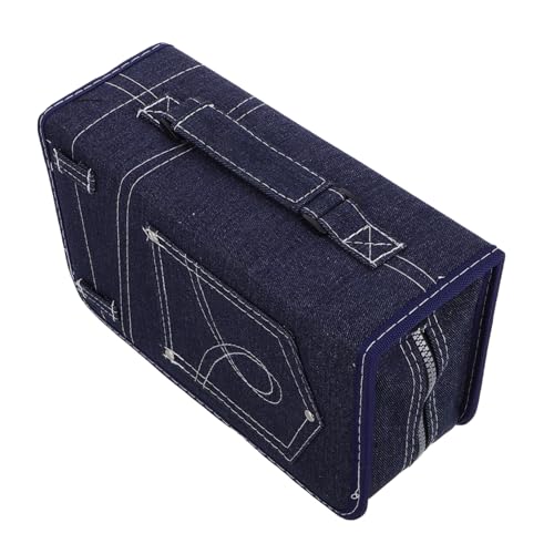Lurrose -geldbörse, DVD-hülle, DVD-Aufbewahrungstasche, DVD-festplattenhalter, hülle, Brieftaschen, Aufbewahrungshalter, Festplatten-Organizer, Brieftasche, von Lurrose