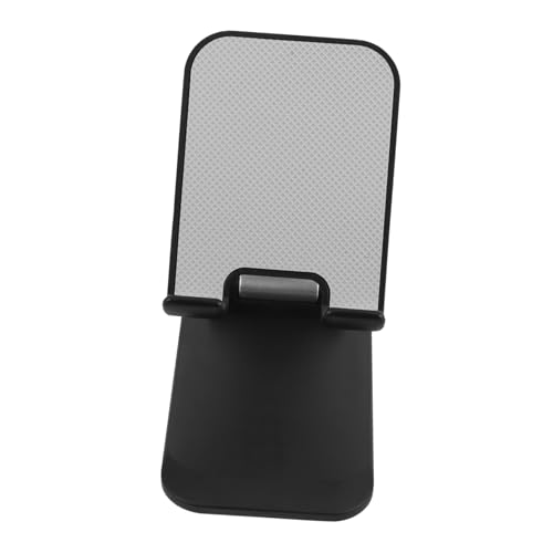 Lurrose handyhalter Handy schreibtischhalter Telefonständer für Schreibtisch Ständer für Tablet-Halter Halterung für Tablet-Ständer Handybasis Aluminiumlegierung Black Lurrose handyhalter Handy schreibtischhalter Telefonständer für Schreibtisch Ständer für Tablet-Halter Halterung für Tablet-Ständer Handybasis Aluminiumlegierung Black von Lurrose