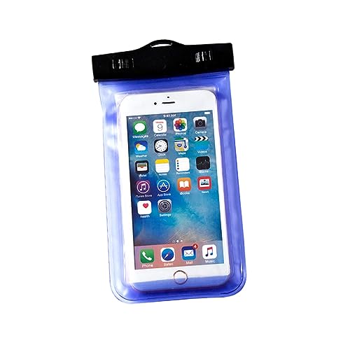 Lurrose wasserdichte Tasche wasserdichte Handyhüllen Wasserfeste Hülle Für Handys Handy Tauchschutzhülle Handytasche Wasserfeste Handyhülle Telefonschutztasche Blau Lurrose wasserdichte Tasche wasserdichte Handyhüllen Wasserfeste Hülle Für Handys Handy Tauchschutzhülle Handytasche Wasserfeste Handyhülle Telefonschutztasche Blau von Lurrose