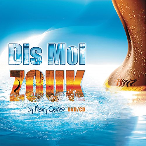 Dis Moi Zouk [+Bonus Dvd] von Lusafrica