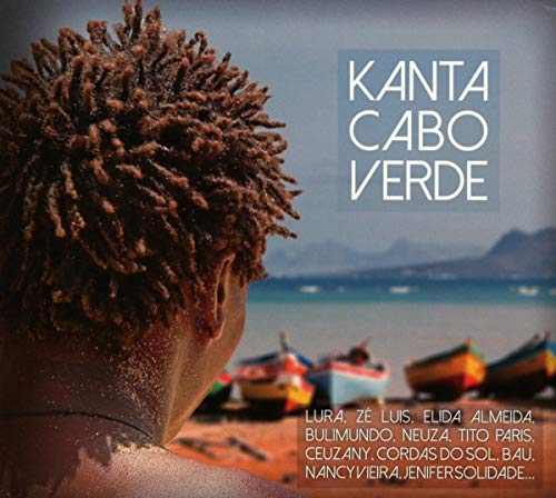 Kanta Cabo Verde von Lusafrica