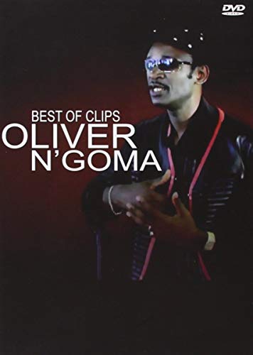 Oliver N'goma: Best Of [DVD] von Coast to Coast