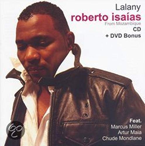 Roberto Isaias - Lalany von Lusafrica