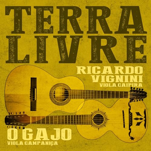 Terra Livre [Vinyl LP] von Lusitanian (Broken Silence)