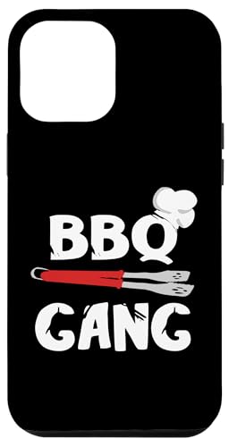 BBQ Gang Grill Team Griller Crew Grillen Grillmeister Gruppe Hülle für iPhone 12 Pro Max BBQ Gang Grill Team Griller Crew Grillen Grillmeister Gruppe Hülle für iPhone 12 Pro Max von Lustige Barbecue Grillmeister Grill BBQ Geschenke