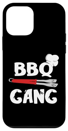 BBQ Gang Grill Team Griller Crew Grillen Grillmeister Gruppe Hülle für iPhone 12 mini BBQ Gang Grill Team Griller Crew Grillen Grillmeister Gruppe Hülle für iPhone 12 mini von Lustige Barbecue Grillmeister Grill BBQ Geschenke
