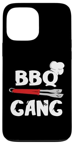 BBQ Gang Grill Team Griller Crew Grillen Grillmeister Gruppe Hülle für iPhone 13 Pro Max BBQ Gang Grill Team Griller Crew Grillen Grillmeister Gruppe Hülle für iPhone 13 Pro Max von Lustige Barbecue Grillmeister Grill BBQ Geschenke