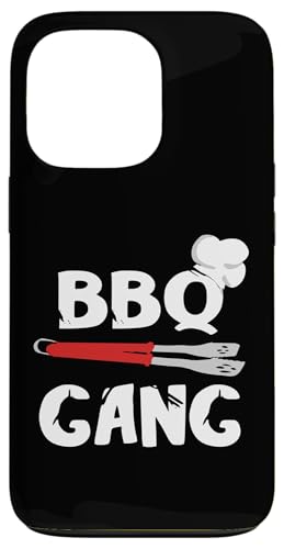 BBQ Gang Grill Team Griller Crew Grillen Grillmeister Gruppe Hülle für iPhone 13 Pro BBQ Gang Grill Team Griller Crew Grillen Grillmeister Gruppe Hülle für iPhone 13 Pro von Lustige Barbecue Grillmeister Grill BBQ Geschenke