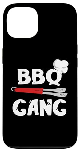 BBQ Gang Grill Team Griller Crew Grillen Grillmeister Gruppe Hülle für iPhone 13 BBQ Gang Grill Team Griller Crew Grillen Grillmeister Gruppe Hülle für iPhone 13 von Lustige Barbecue Grillmeister Grill BBQ Geschenke