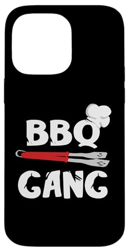 BBQ Gang Grill Team Griller Crew Grillen Grillmeister Gruppe Hülle für iPhone 14 Pro Max BBQ Gang Grill Team Griller Crew Grillen Grillmeister Gruppe Hülle für iPhone 14 Pro Max von Lustige Barbecue Grillmeister Grill BBQ Geschenke
