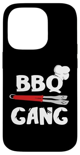 BBQ Gang Grill Team Griller Crew Grillen Grillmeister Gruppe Hülle für iPhone 14 Pro BBQ Gang Grill Team Griller Crew Grillen Grillmeister Gruppe Hülle für iPhone 14 Pro von Lustige Barbecue Grillmeister Grill BBQ Geschenke