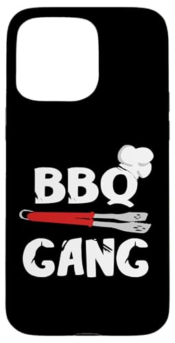 BBQ Gang Grill Team Griller Crew Grillen Grillmeister Gruppe Hülle für iPhone 15 Pro Max BBQ Gang Grill Team Griller Crew Grillen Grillmeister Gruppe Hülle für iPhone 15 Pro Max von Lustige Barbecue Grillmeister Grill BBQ Geschenke