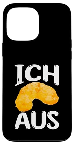 Ich Flip Aus Erdnussflip Hülle für iPhone 13 Pro Max von Lustige Erdnussflips Geschenke