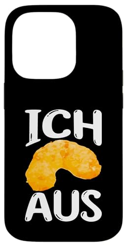 Ich Flip Aus Erdnussflip Hülle für iPhone 14 Pro von Lustige Erdnussflips Geschenke