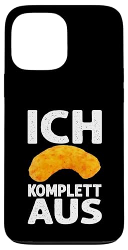 Ich Flip Komplett Aus Erdnussflip Hülle für iPhone 13 Pro Max Ich Flip Komplett Aus Erdnussflip Hülle für iPhone 13 Pro Max von Lustige Erdnussflips Geschenke