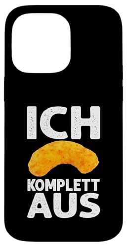 Ich Flip Komplett Aus Erdnussflip Hülle für iPhone 14 Pro Max von Lustige Erdnussflips Geschenke