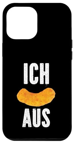 Ich flip aus Erdnussflip Hülle für iPhone 12 Pro Max von Lustige Erdnussflips Geschenke