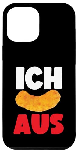 Ich flip aus Erdnussflip Hülle für iPhone 12 Pro Max von Lustige Erdnussflips Geschenke