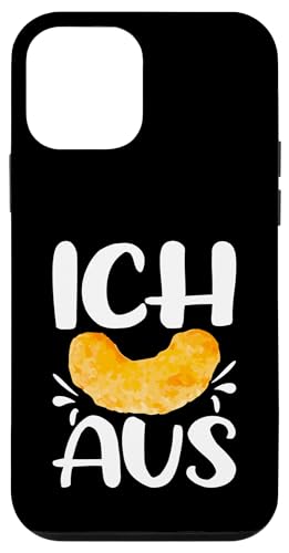 Ich flip aus Erdnussflip Hülle für iPhone 12 mini von Lustige Erdnussflips Geschenke