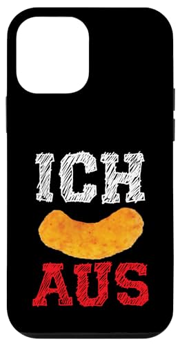 Ich flip aus Erdnussflip Hülle für iPhone 12 mini von Lustige Erdnussflips Geschenke