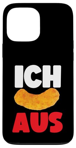 Ich flip aus Erdnussflip Hülle für iPhone 13 Pro Max von Lustige Erdnussflips Geschenke
