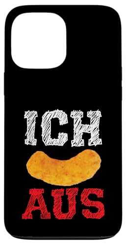 Ich flip aus Erdnussflip Hülle für iPhone 13 Pro Max von Lustige Erdnussflips Geschenke