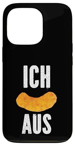 Ich flip aus Erdnussflip Hülle für iPhone 13 Pro von Lustige Erdnussflips Geschenke