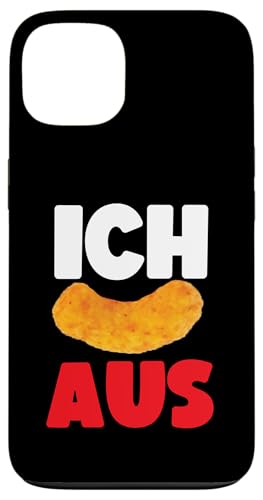 Ich flip aus Erdnussflip Hülle für iPhone 13 von Lustige Erdnussflips Geschenke