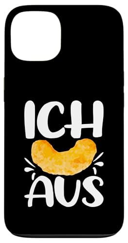 Ich flip aus Erdnussflip Hülle für iPhone 13 von Lustige Erdnussflips Geschenke