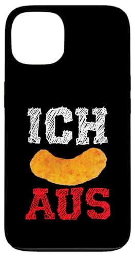 Ich flip aus Erdnussflip Hülle für iPhone 13 von Lustige Erdnussflips Geschenke