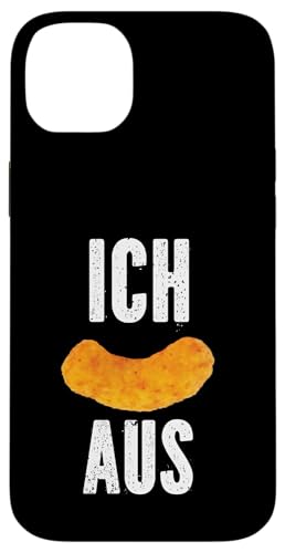 Ich flip aus Erdnussflip Hülle für iPhone 14 Plus von Lustige Erdnussflips Geschenke
