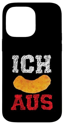 Ich flip aus Erdnussflip Hülle für iPhone 14 Pro Max von Lustige Erdnussflips Geschenke